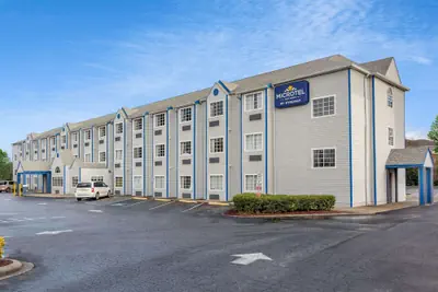 Photo 2 - Microtel Inn by Wyndham Matthews/Charlotte