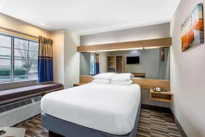 Photo 5 - Microtel Inn by Wyndham Matthews/Charlotte