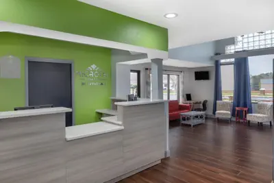 Photo 3 - Microtel Inn by Wyndham Cornelius/Lake Norman