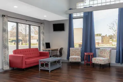 Photo 4 - Microtel Inn by Wyndham Cornelius/Lake Norman