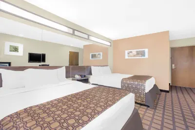 Photo 5 - Microtel Inn by Wyndham Franklin