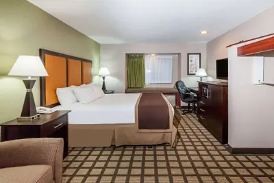 Photo 5 - Baymont by Wyndham Gaylord