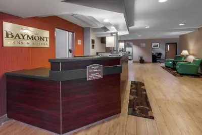 Photo 3 - Baymont by Wyndham Gaylord