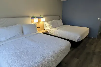 Photo 5 - Greenville Pelham Inn by IHG