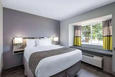 Photo 5 - Microtel Inn by Wyndham Duncan/Spartanburg