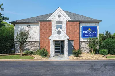 Photo 2 - Microtel Inn by Wyndham Duncan/Spartanburg