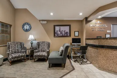 Photo 5 - Microtel Inn & Suites by Wyndham Rochester North Mayo Clinic