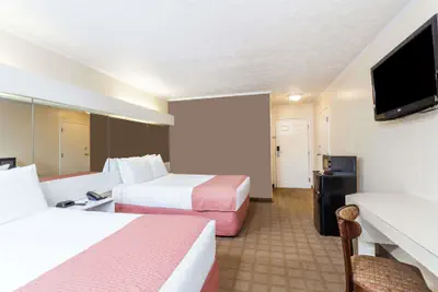 Photo 3 - Microtel Inn by Wyndham Wilson