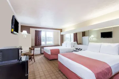 Photo 5 - Microtel Inn by Wyndham Wilson