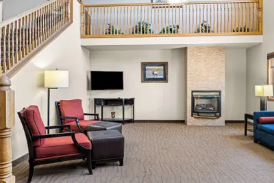 Photo 3 - Comfort Inn Worland Hwy 16 to Yellowstone