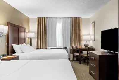 Photo 4 - Comfort Inn Worland Hwy 16 to Yellowstone