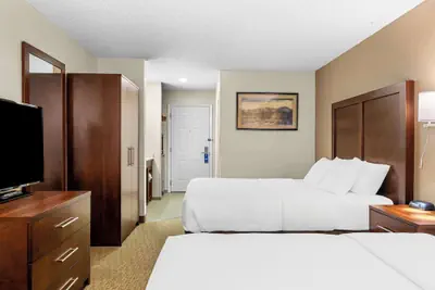 Photo 5 - Comfort Inn Worland Hwy 16 to Yellowstone
