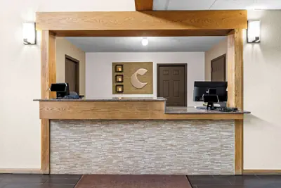Photo 2 - Comfort Inn Worland Hwy 16 to Yellowstone