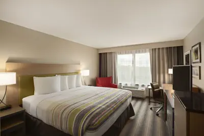 Photo 4 - Country Inn & Suites by Radisson Bismarck Waterpark