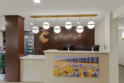 Photo 3 - Comfort Inn Conroe