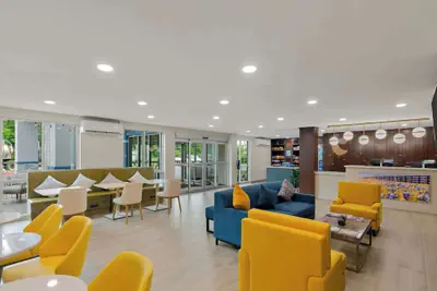 Photo 5 - Comfort Inn Conroe