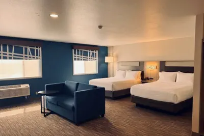 Photo 5 - Holiday Inn Express Pendleton by IHG