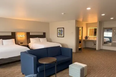 Photo 4 - Holiday Inn Express Pendleton by IHG
