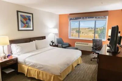 Photo 4 - Holiday Inn Express Pendleton by IHG