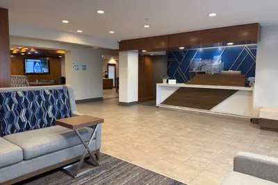 Photo 3 - Holiday Inn Express Pendleton by IHG