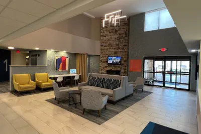 Photo 3 - Holiday Inn Express Harrisburg I-81 – Hershey by IHG
