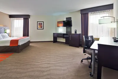 Photo 5 - Holiday Inn Express Harrisburg I-81 – Hershey by IHG