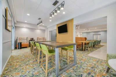 Photo 3 - Hampton Inn Huntsville-Arsenal/South Pkway