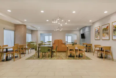Photo 4 - Hampton Inn Huntsville-Arsenal/South Pkway