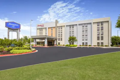 Photo 2 - Hampton Inn Huntsville-Arsenal/South Pkway