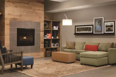 Photo 3 - Country Inn & Suites by Radisson, Indianapolis South, IN