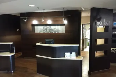 Photo 3 - Courtyard by Marriott Indianapolis South