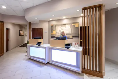 Photo 3 - Holiday Inn Express Hotel & Suites Downtown Minneapolis by IHG