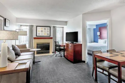 Photo 2 - Residence Inn by Marriott Denver North-Westminster