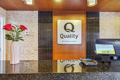 Photo 3 - Quality Inn & Suites Dawsonville