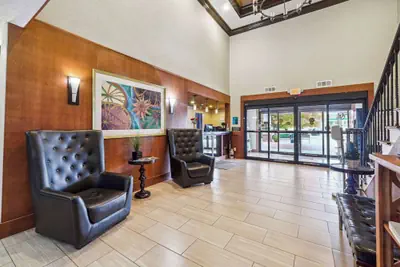 Photo 5 - Quality Inn & Suites Dawsonville