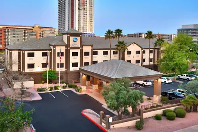 Photo 2 - Best Western Downtown Phoenix