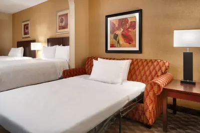 Photo 5 - Best Western Downtown Phoenix