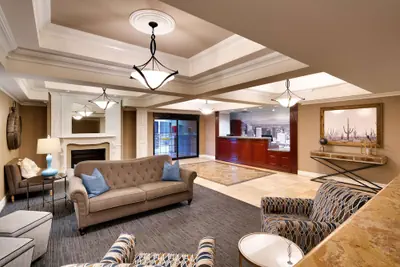 Photo 3 - Best Western Downtown Phoenix