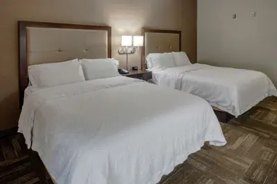 Photo 5 - Hampton Inn Corinth