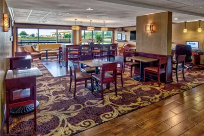 Photo 3 - Hampton Inn Corinth