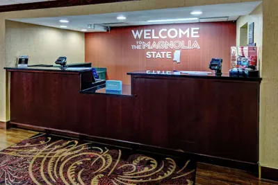 Photo 4 - Hampton Inn Corinth