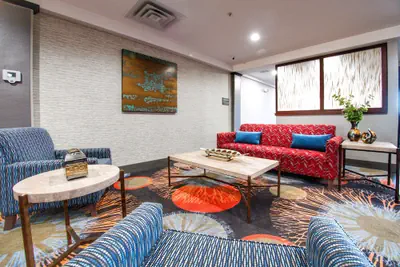 Photo 5 - Hampton Inn Oklahoma City/Edmond
