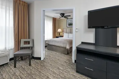 Photo 4 - Candlewood Suites Market Center by IHG