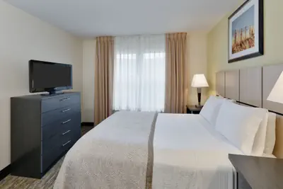 Photo 3 - Candlewood Suites Market Center by IHG