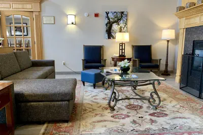 Photo 3 - Country Inn & Suites by Radisson Kenosha - Pleasant Prairie