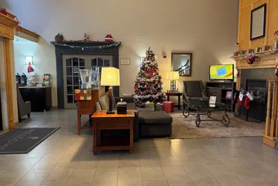 Photo 4 - Country Inn & Suites by Radisson Kenosha - Pleasant Prairie