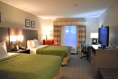 Photo 5 - Country Inn & Suites by Radisson Kenosha - Pleasant Prairie