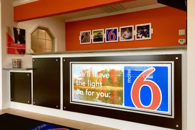 Photo 5 - Motel 6 Hillsville, VA