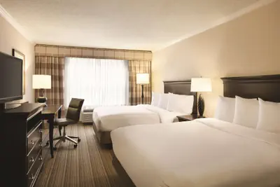 Photo 5 - Country Inn & Suites by Radisson, Atlanta Airport North, GA