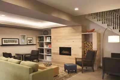 Photo 2 - Country Inn & Suites by Radisson, Atlanta Airport North, GA